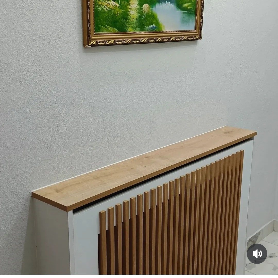 Petek kapağı ve panel — MESSA Mobilya Dizayn, Bursa